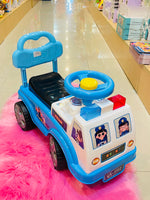 Toy Ride On ftoy2021011