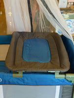 Playpen w/Pole Net FTS32358
