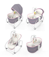5in1 Rocker/Bassinet fts32367