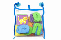 Bath Time Alphabet BB148