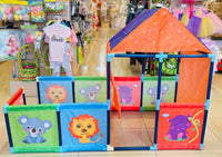 Toy Tent Play Center Ftoy2021144