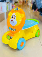 Scooter/Walker/Sit to Ride Win855