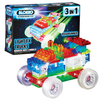 Toy FX Truck Ank150214