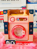 Toy Washing Machine Ftoy2021005