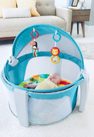 Dome Away from Home FPDRF13