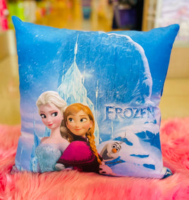 Pillow Disney Designs