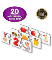 Toy Match it-Sequencing LJ419212