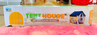 Toy Tent House FTOY2021156