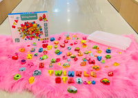 Toy String Beads TS202031