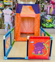 Toy Tent Play Center Ftoy2021144