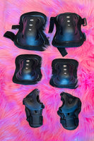 Toy Protection Elbow/Knee Pad Ftoy2021163