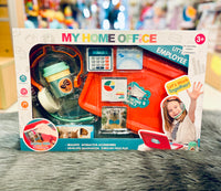 Toy My Home Office  FTOY2022073