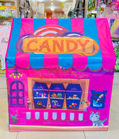 Toy Tent-Candy Design Ftoy2021150