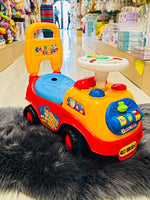 Toy Ride On FTOY202012