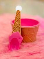 Party Ice-Cream Set fts27710