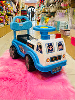 Toy Ride On ftoy2021011