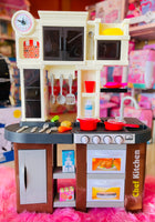 Toy Kitchen Talented Chef Beig Ftoy2021075