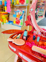 Toy Vanity Dressing Table