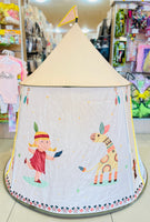 Toy Tent Ftoy20110