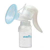 Breast Pump Manual E6289
