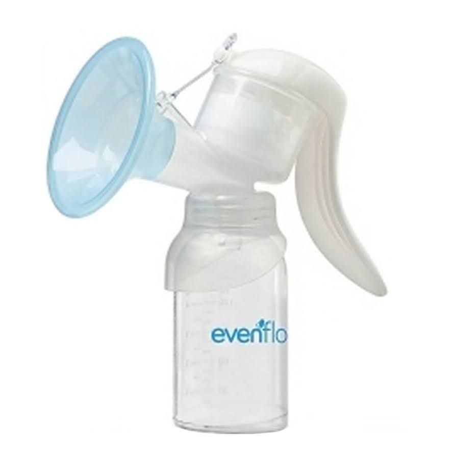 evenflo advanced double electric breast pump manual Breast Pump Manual E6289| Twinkle Star Baby & Party Store