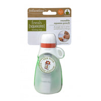 Squeeze Pouch-Reusable in208-107