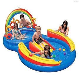 Pool Playcenter - Rainbow