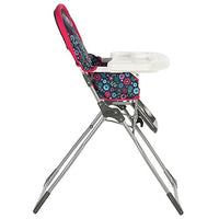 Feeding Chair-Red HC216DWDA