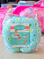 Bath Hug Tub/Frog Pong L123F-FP