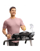 Stroller Fan-Grey/Wht DL2281