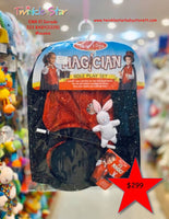 Career Outfit Magician MD8508