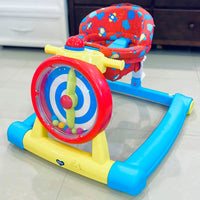 Walker-Airplane Design Delta22475-2278
