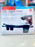 Stroller Organizer-Double Cool