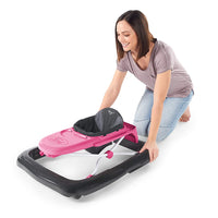 Walker-Car Design TS202021