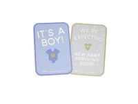 Pregnancy Photo Cards PH72044