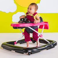 Walker-Car Design TS202021