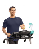 Stroller Fan-Aqua DL2277