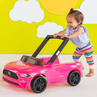 Walker-Car Design TS202021