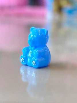 Token Plastic Bear