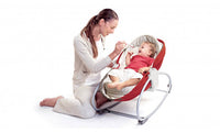 Bassinet-3in 1 Rocker/Napper TS202024