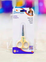 Safety Scissors DL312
