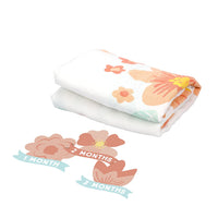 Milestone Photo Blanket PH72059