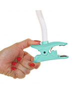 Stroller Fan-Aqua DL2277