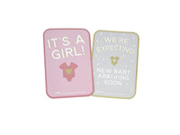 Pregnancy Photo Cards PH72044