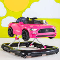 Walker-Car Design TS202021