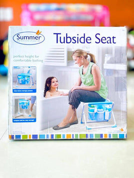 Summer Tubside Seat