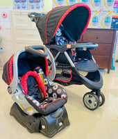 Travel System-Mums BT40046
