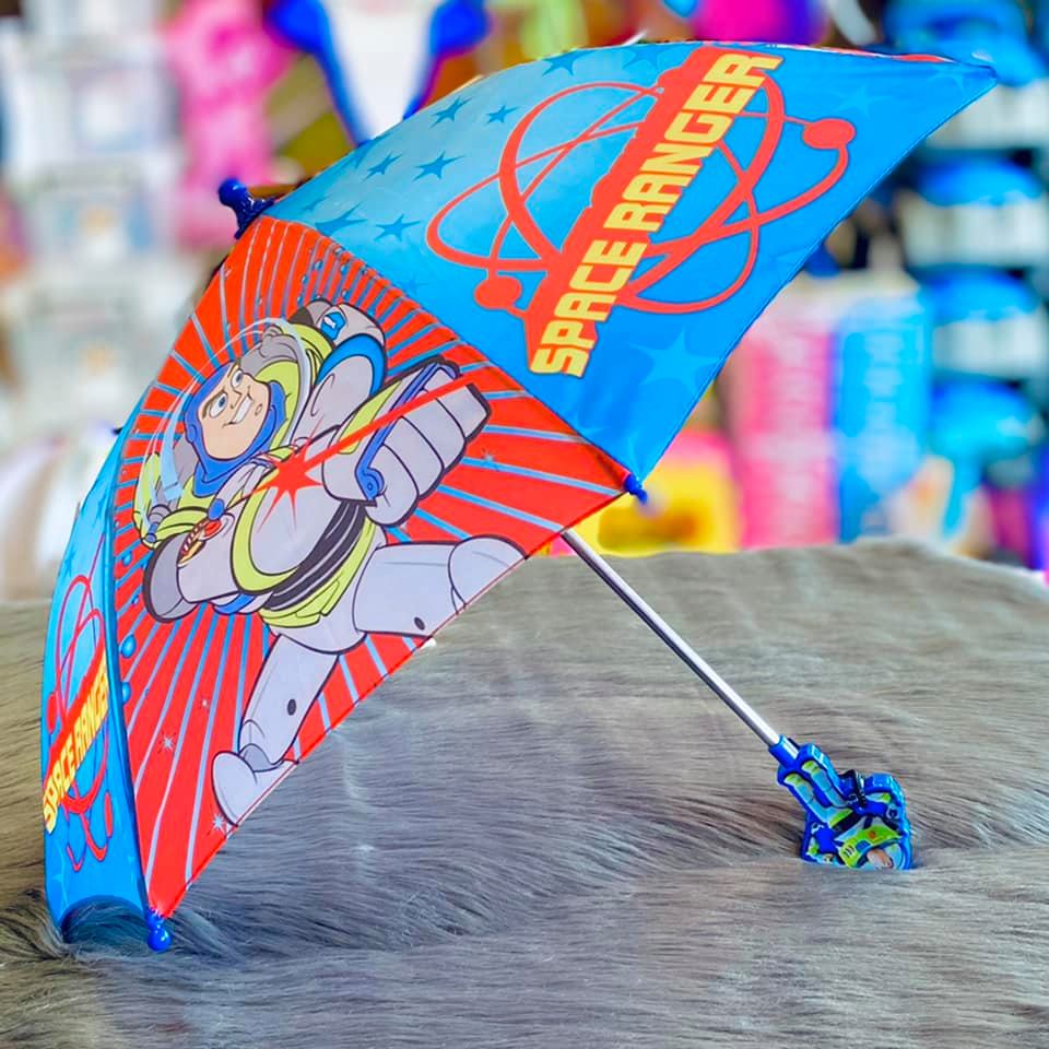 buzz lightyear umbrella stroller Umbrella Kids Toy Story bzr2093988| Twinkle Star Baby & Party Store