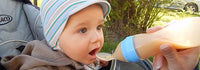 Feeding Spoon-Squeeze-Silicone  fts32173