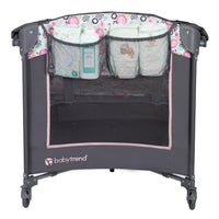 Playpen Lil Snooze-Floral BT81B141